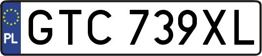 GTC739XL