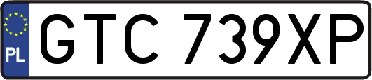 GTC739XP