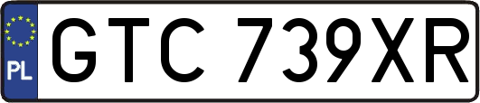 GTC739XR