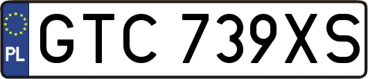 GTC739XS