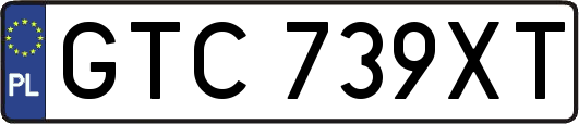GTC739XT