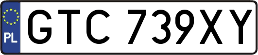 GTC739XY