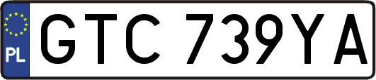 GTC739YA