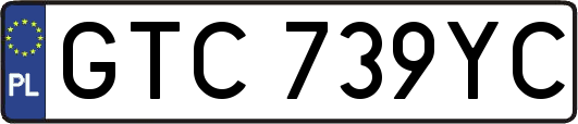 GTC739YC