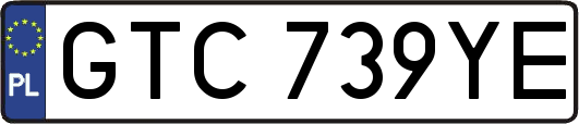 GTC739YE