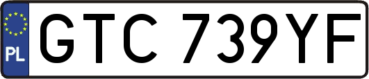 GTC739YF