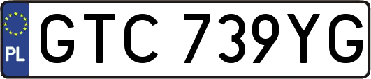 GTC739YG