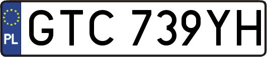 GTC739YH