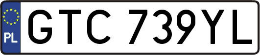 GTC739YL
