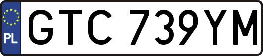 GTC739YM