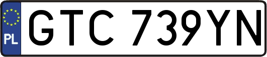 GTC739YN