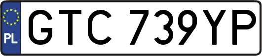 GTC739YP