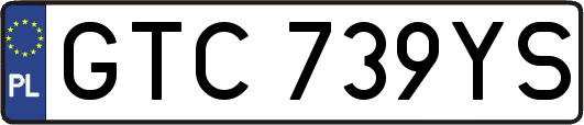 GTC739YS
