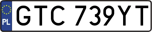 GTC739YT