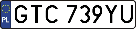 GTC739YU