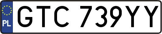 GTC739YY