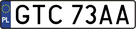 GTC73AA