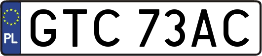 GTC73AC