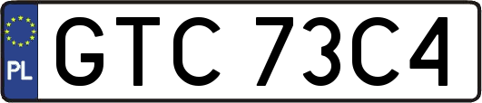 GTC73C4