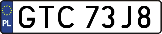 GTC73J8