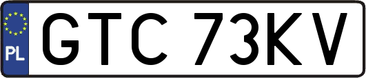 GTC73KV