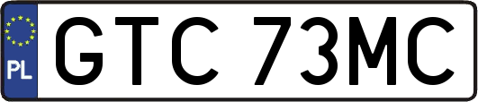 GTC73MC