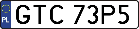 GTC73P5
