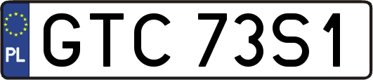 GTC73S1