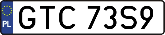 GTC73S9