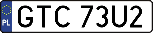 GTC73U2