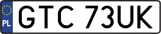 GTC73UK