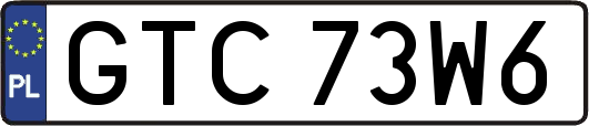 GTC73W6