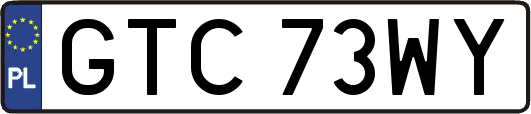 GTC73WY