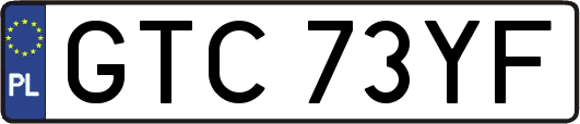 GTC73YF