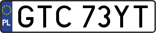 GTC73YT