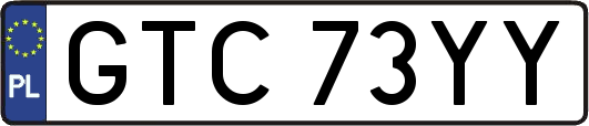 GTC73YY
