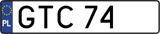 GTC74