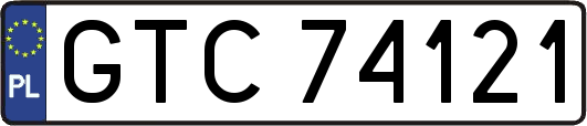 GTC74121