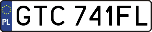 GTC741FL
