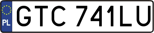 GTC741LU