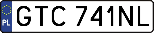 GTC741NL