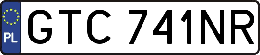 GTC741NR