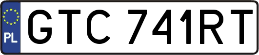 GTC741RT