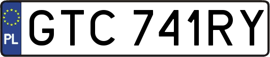 GTC741RY