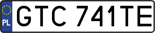 GTC741TE