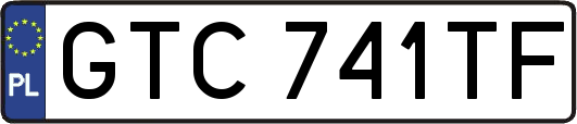 GTC741TF