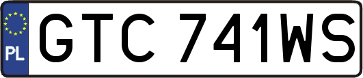 GTC741WS