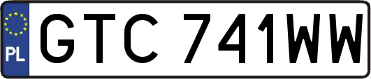 GTC741WW