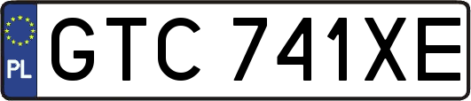 GTC741XE