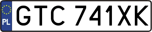 GTC741XK